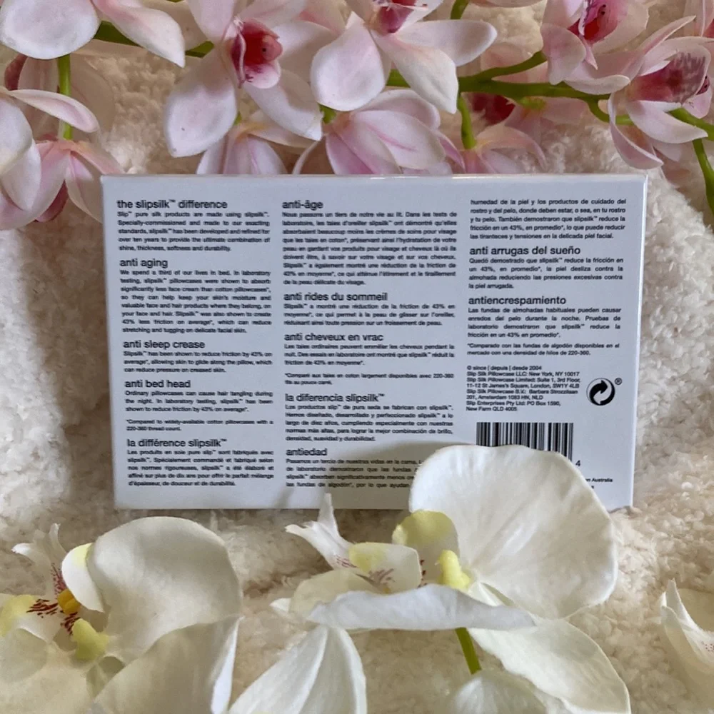 Slip Pure Silk Pillowcase💕 - Picture 6 of 10